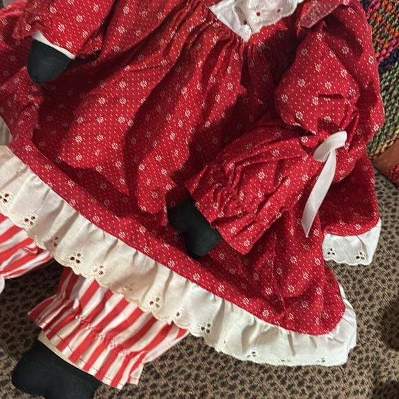 Handmade Fancy Cow - Picture 3 of 7